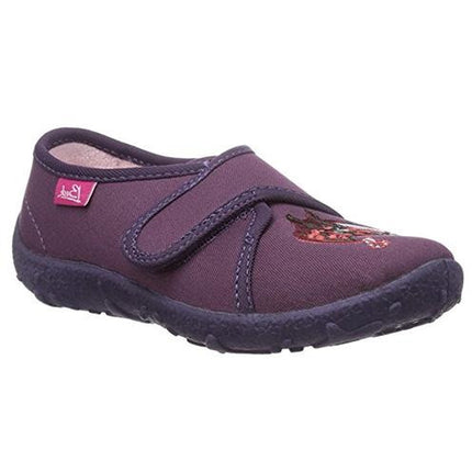 Beck Pferd hjemmesko