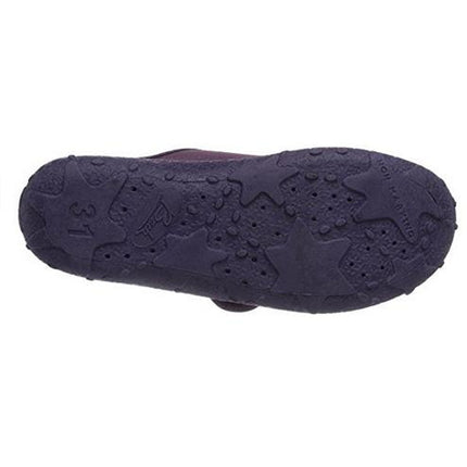 Beck Pferd hjemmesko