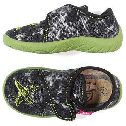 Beck Power hjemmesko