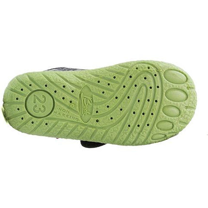 Beck Power hjemmesko