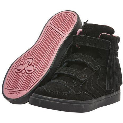 Hummel Stadil Fringles JR støvle