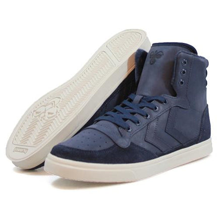 Hummel Stadil Oiled støvle