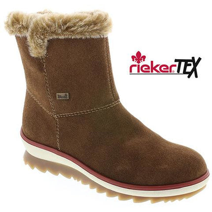 Rieker støvle