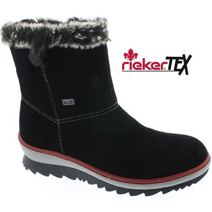Rieker støvle