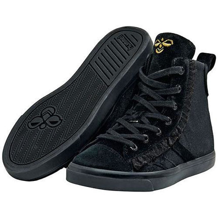 Hummel Strada Velvet JR støvle