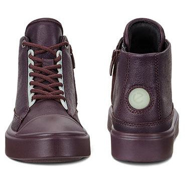 ECCO Flexure T-Cap Kids støvle