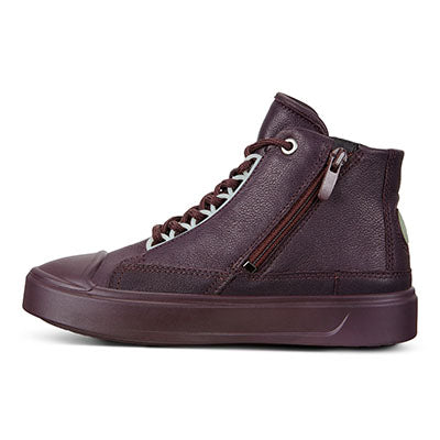 ECCO Flexure T-Cap Kids støvle