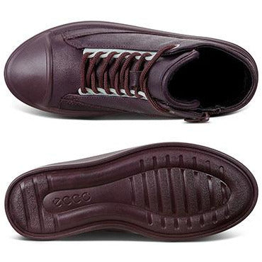 ECCO Flexure T-Cap Kids støvle