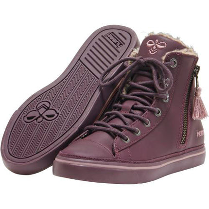 Hummel Strada Winter JR støvle