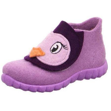 Superfit Happy hjemmesko