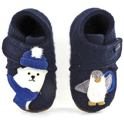 Living Kitzbuhel hjemmesko