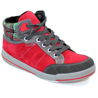 Ricosta støvle med tex