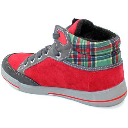 Ricosta støvle med tex