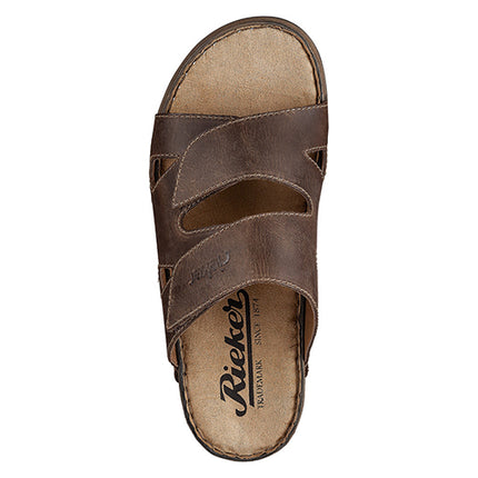 Rieker sandal