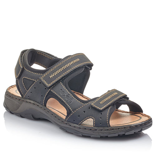 Rieker sandal