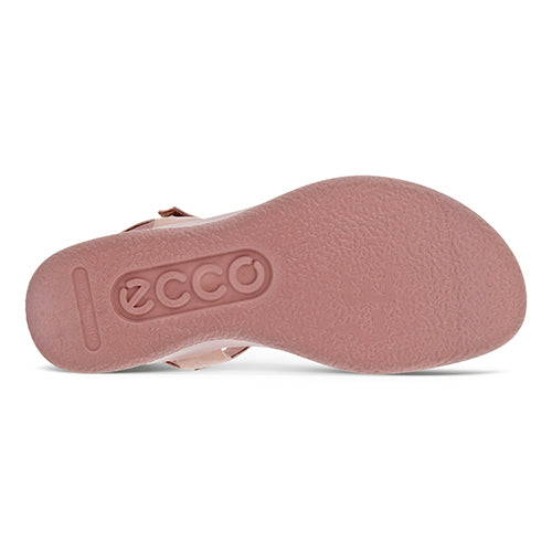 ECCO Flowt Wedge sandal