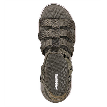 Skechers On The Go Flex sandal