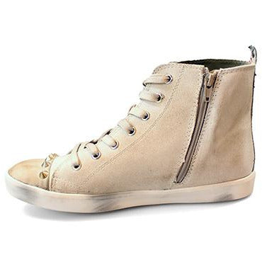 Bullboxer basketstøvle