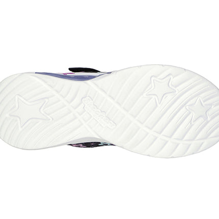 Skechers 302324L/BKMT sko