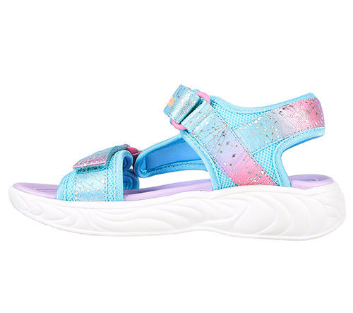 Skechers Unicorn Dreams sandal