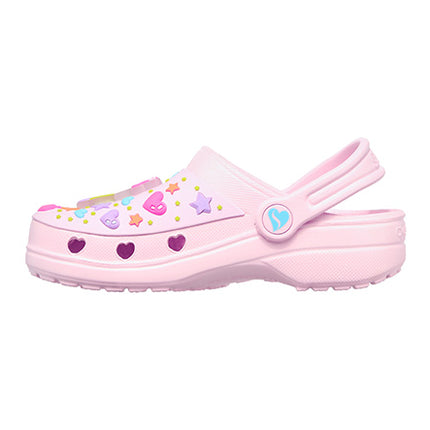 Skechers Heart Charmer sandal