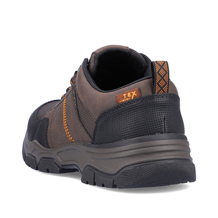 Rieker sko med RiekerTEX