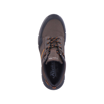 Rieker sko med RiekerTEX