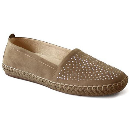 Walk In the City sko