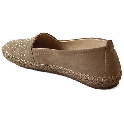 Walk In the City sko