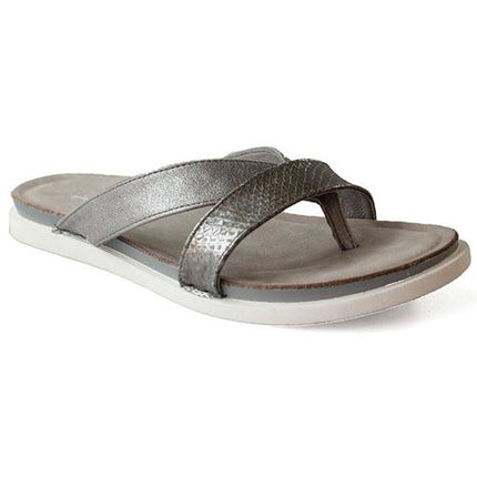 Walk In the City sandal