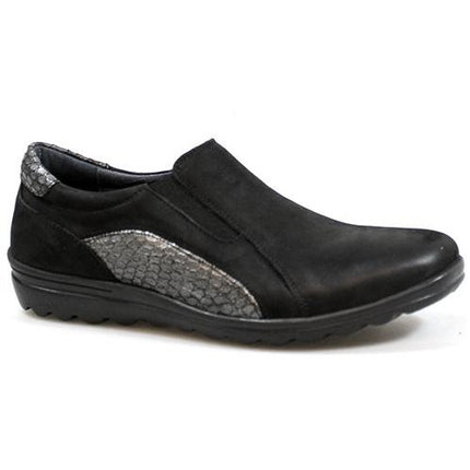 Walk in the City sko