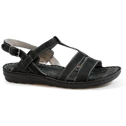 Walk In the City sandal