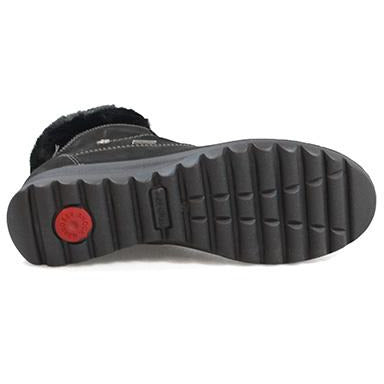 Imac støvle med ImacTEX