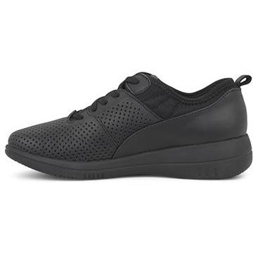 Green Comfort Leaf sko