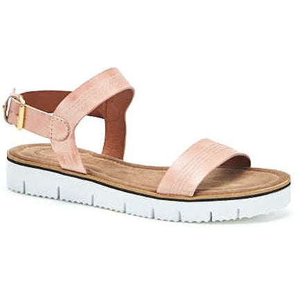 CaShott sandal