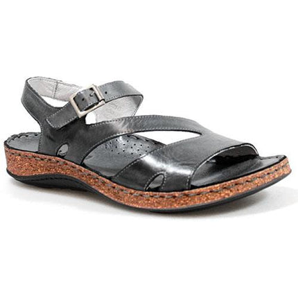 Walk In the City sandal