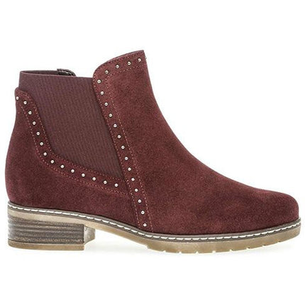 Gabor Comfort støvle