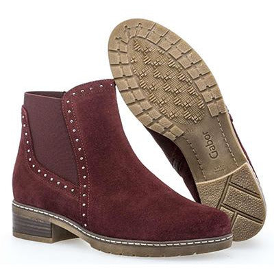 Gabor Comfort støvle