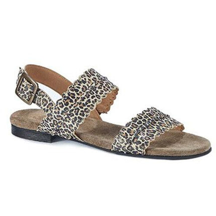 CaShott sandal