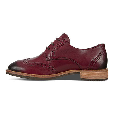 ECCO Sartorelle tailored sko 