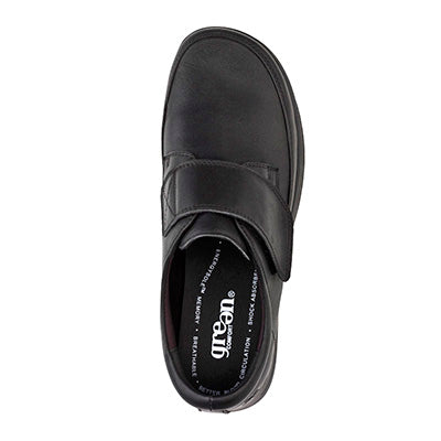 Green Comfort Walkie sko