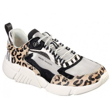 Mark Nason Block sko