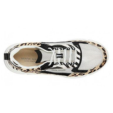 Mark Nason Block sko