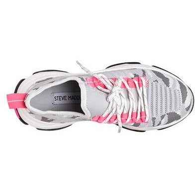 Steve Madden Mac sko