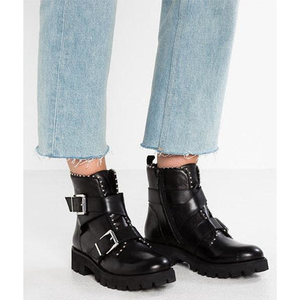 Steve Madden Hoofy støvle