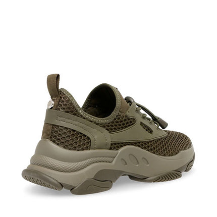 Steve Madden Mastery sko