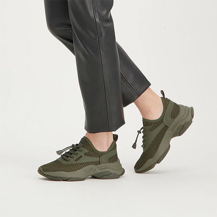 Steve Madden Mastery sko