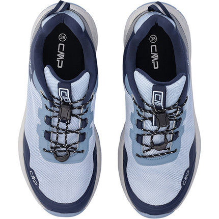 CMP Krhokus Wmn WP sko