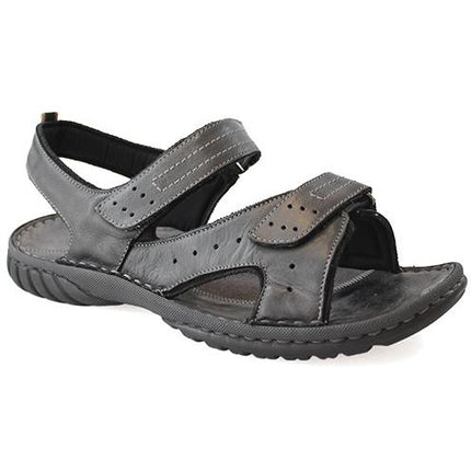 Walk In The City sandal