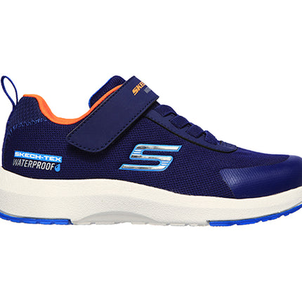Skechers Boys Dynamic Tread - Waterproof sko